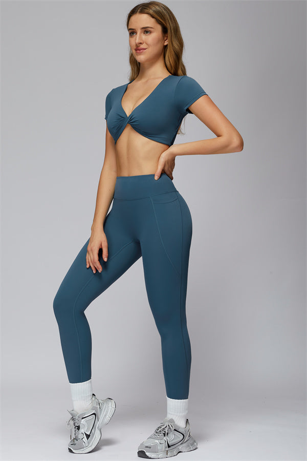 The Unbreakable Leggings