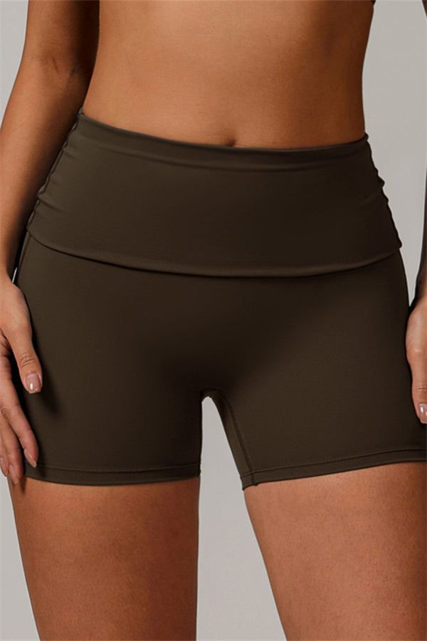 The Vigor Shorts