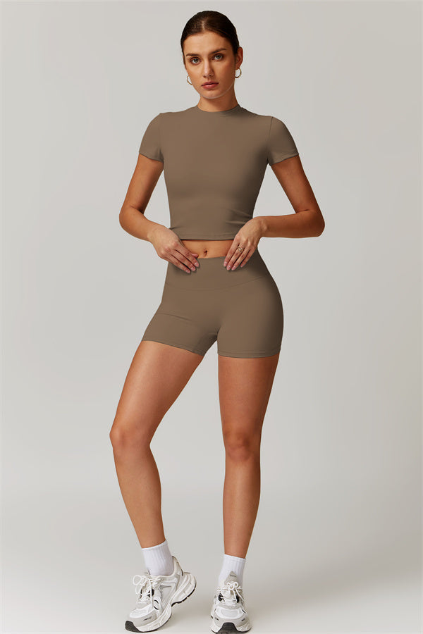 The Isabella Elizabeth T-shirt