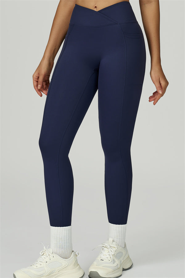 The FlexFit Active Top Leggings 2-Piece Set