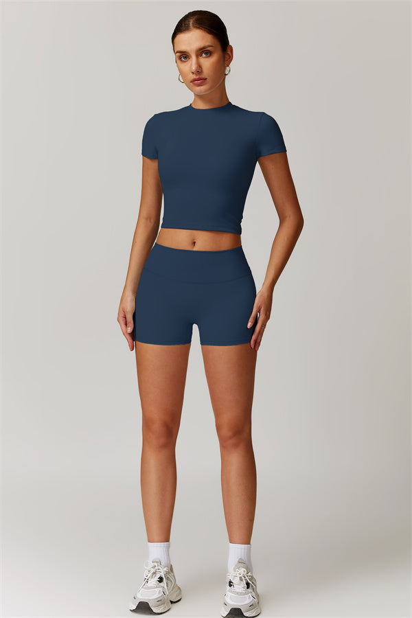 The Isabella Elizabeth T-shirt