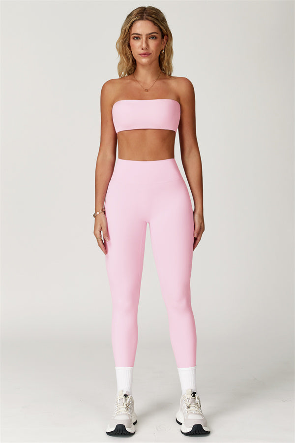 The Isabella Sports Bra Leggings 2-Piece Set