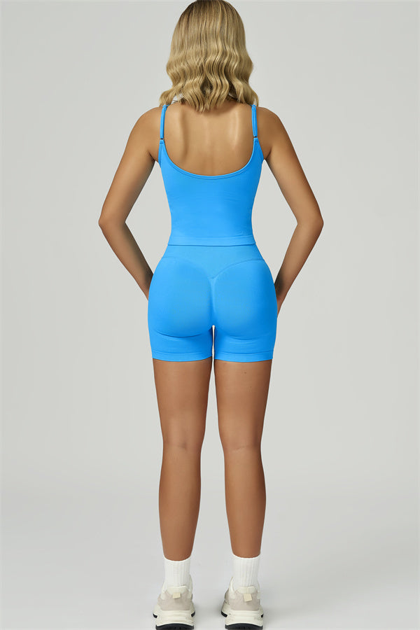 The Prime Shorts