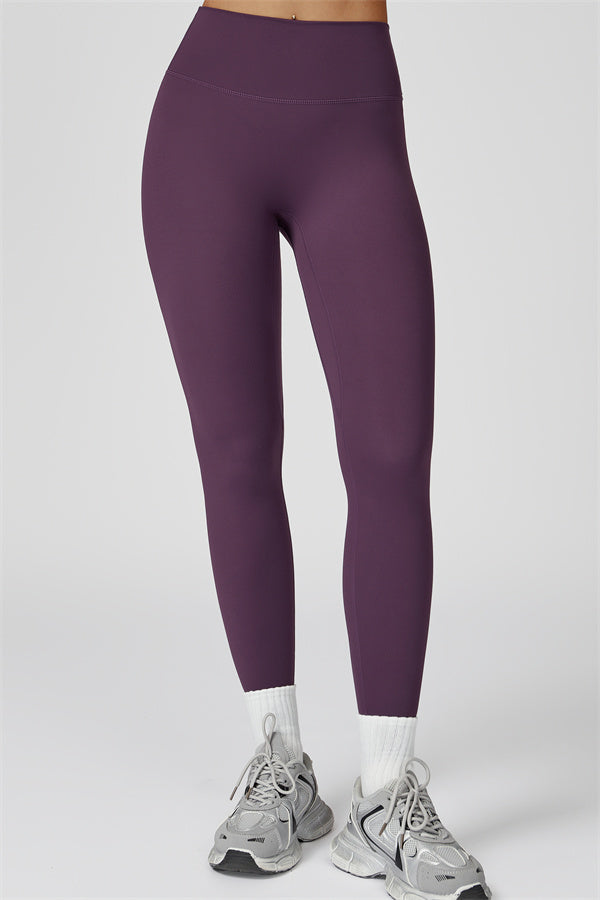 The Oasis Long Sleeve T-shirt Leggings 2-Piece Set