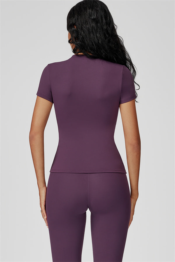 The Oasis T-shirt Leggings 2-Piece Set