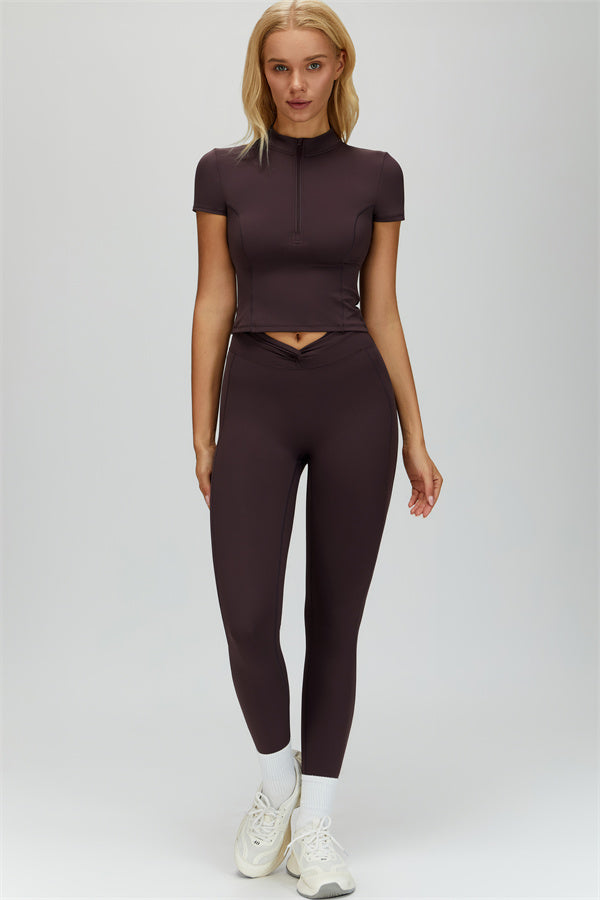 The Dreamy T-shirt Leggings 2-Piece Set