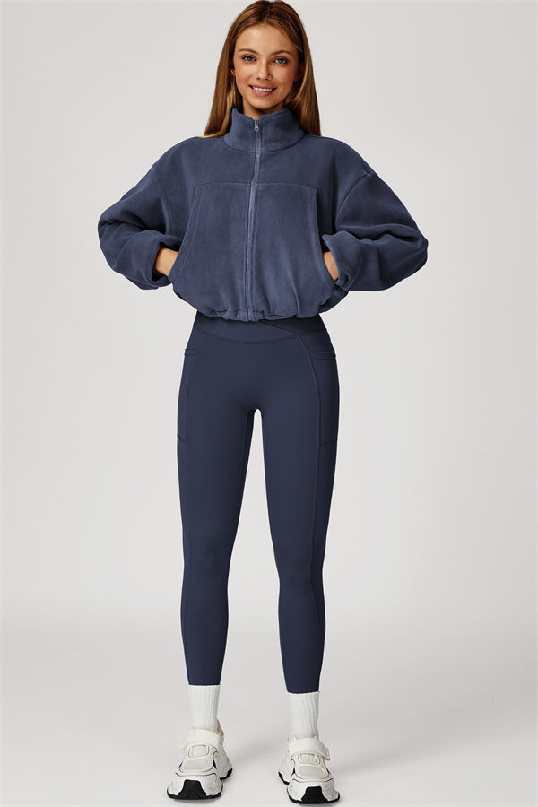 The FlexCore Sweatshirt