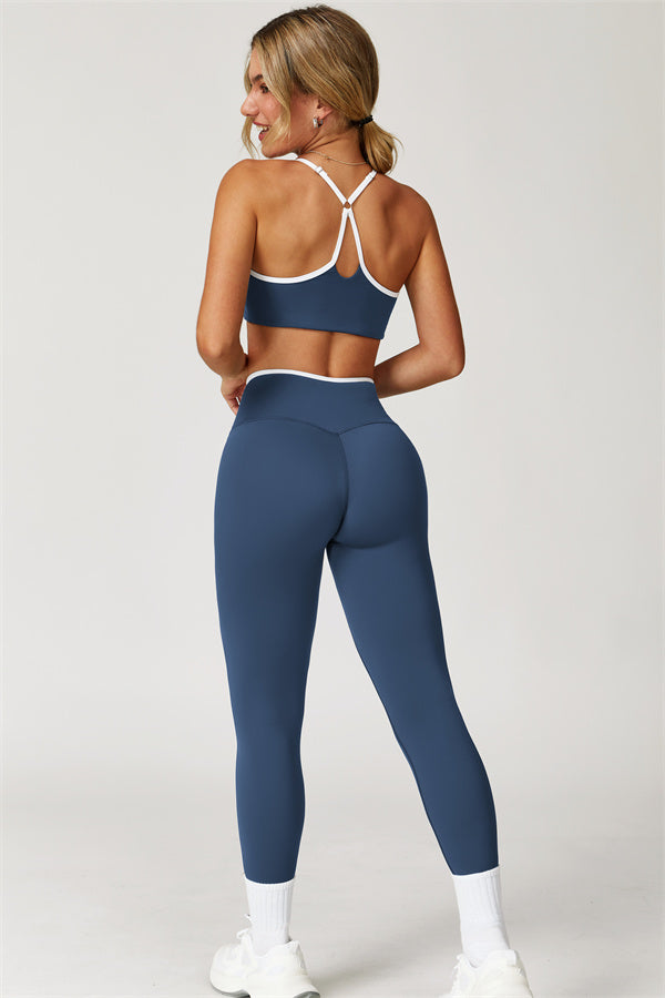 The Aiko Sports Bra