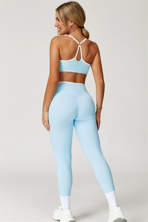 The Aiko Sports Bra