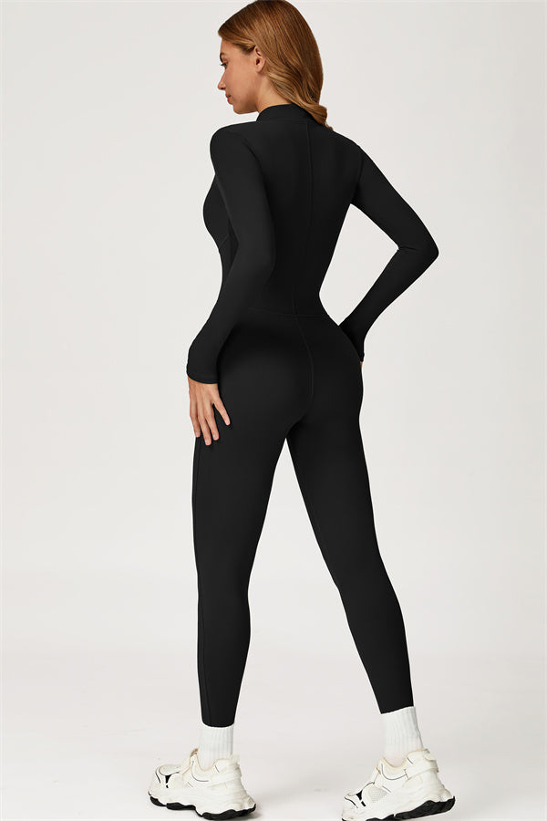 The Terra Jumpsuit