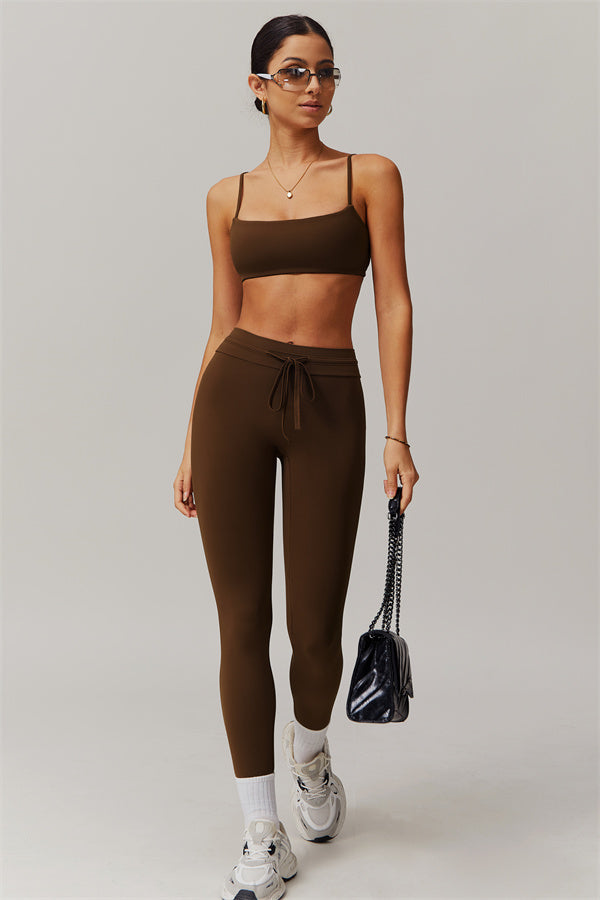 The Resonate Leggings