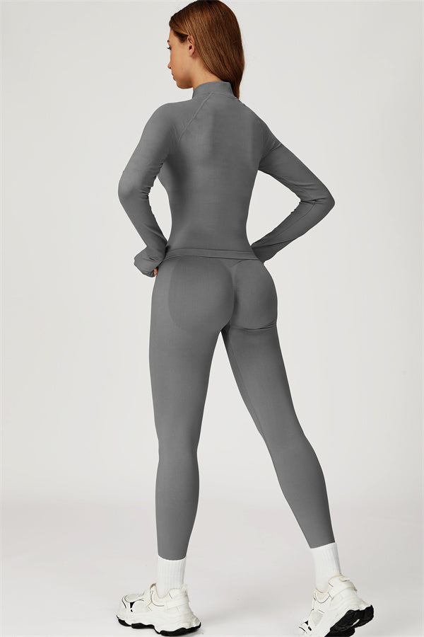The Sculpt Jacket
