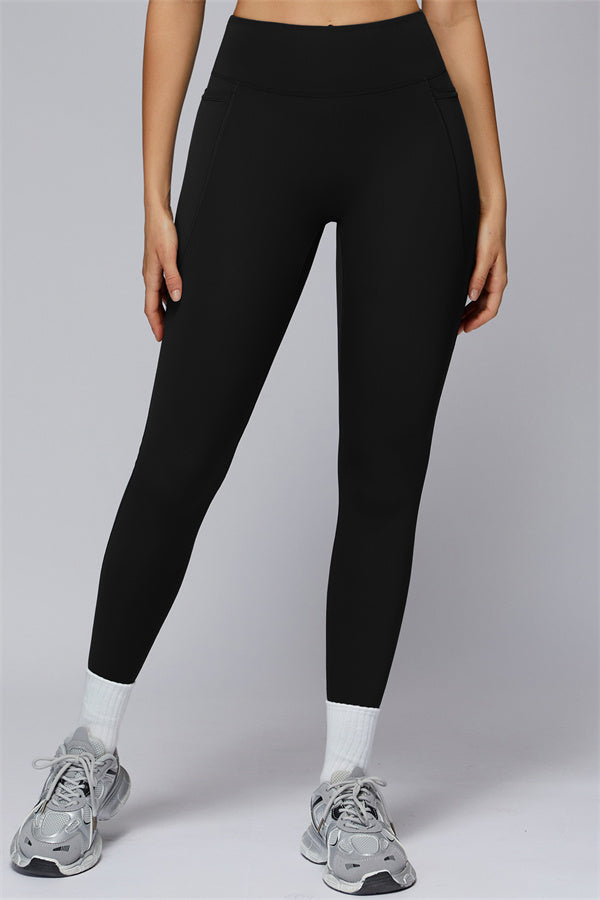 The Unbreakable Sports Bra Leggings 2-Piece Set