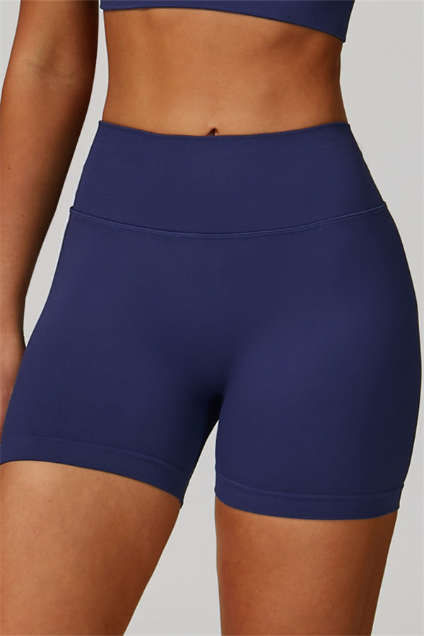 The Empower Sports Bra Shorts 2-Piece Set