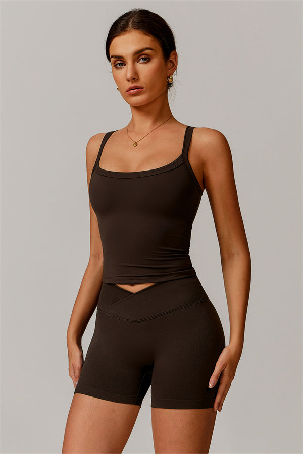The Vivid Tank Top