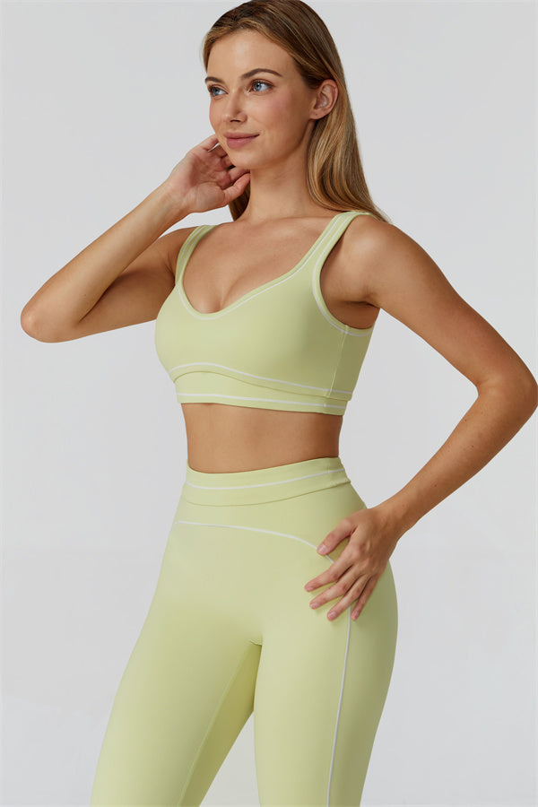 The Amara Leggings