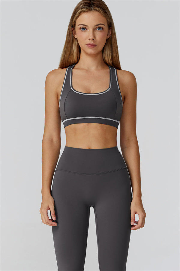 The Venus Sports Bra