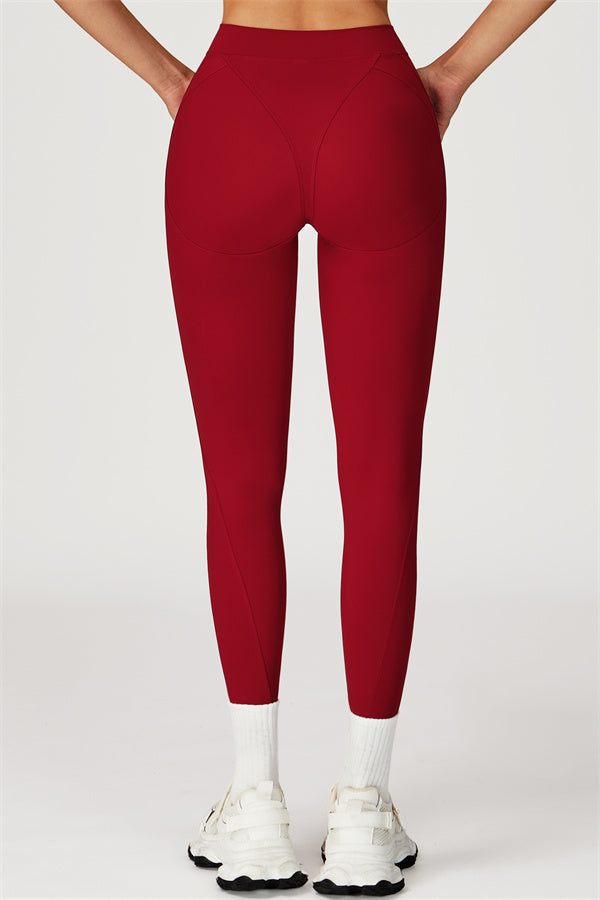 The Conquer Leggings