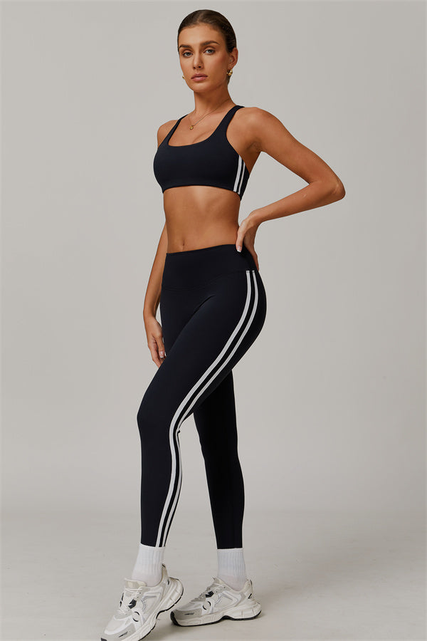 The Splendor Leggings