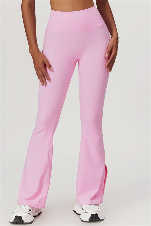 The Venture Flare Leggings