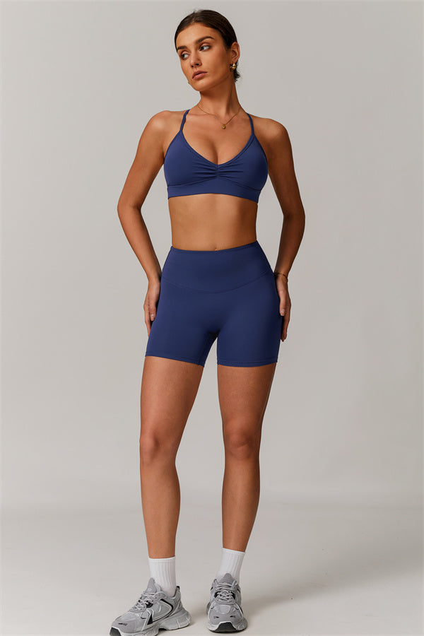 The Delicate Sports Bra