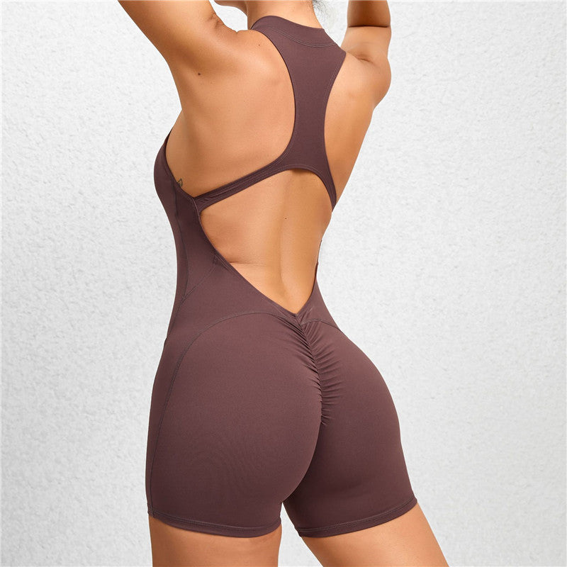 Impulse Zip Racer Romper