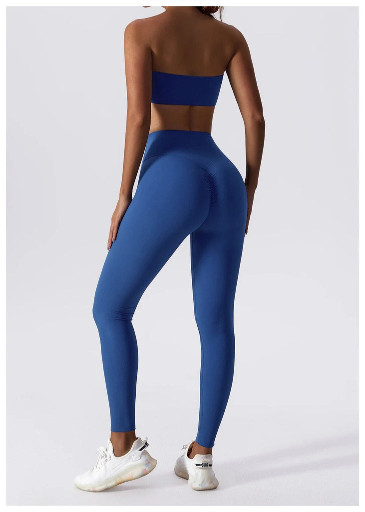Origin Drawstring Leggings
