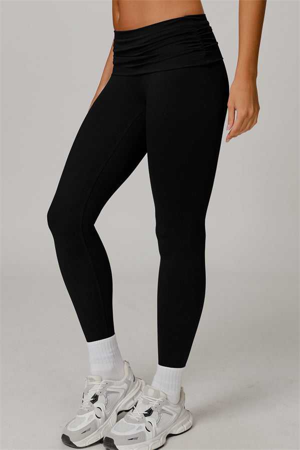 The Juno Vibe Leggings