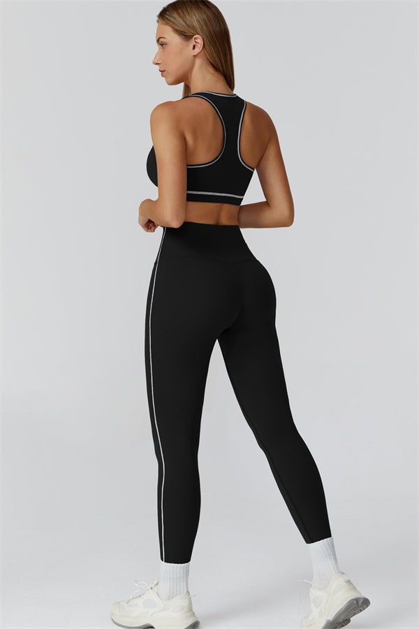 The Venus Sports Bra Leggings 2-Piece Set