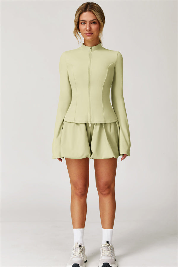 The Sprint Jacket