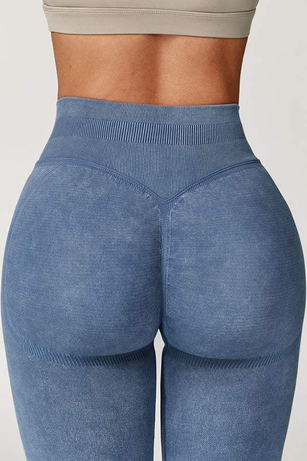 The New Zest Leggings