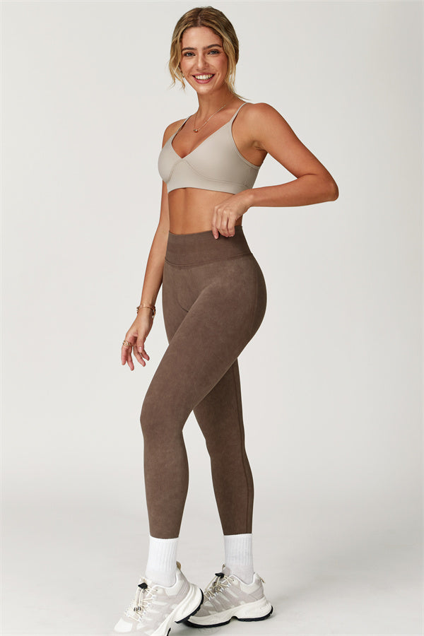 The New Zest Leggings