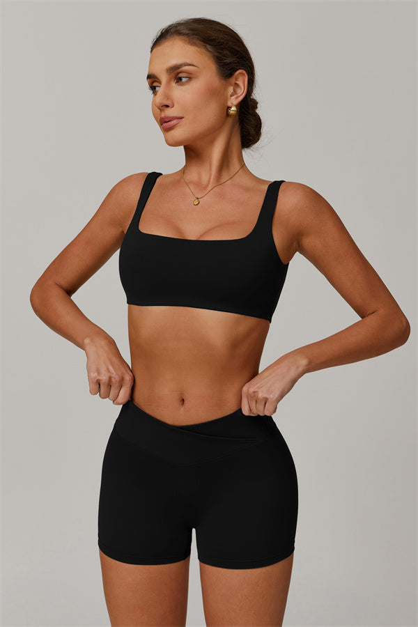The Halo Shorts