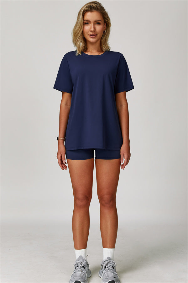 The Refresh Oversized T-shirt