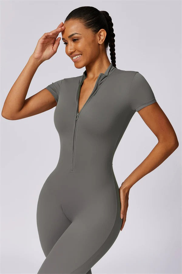 Mia Belle Jumpsuit
