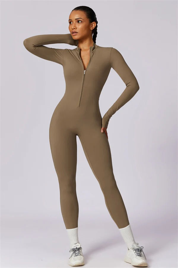 Scarlett Anne Jumpsuit