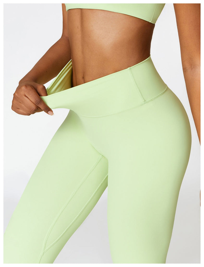Butter Viral Sculpt Leggings