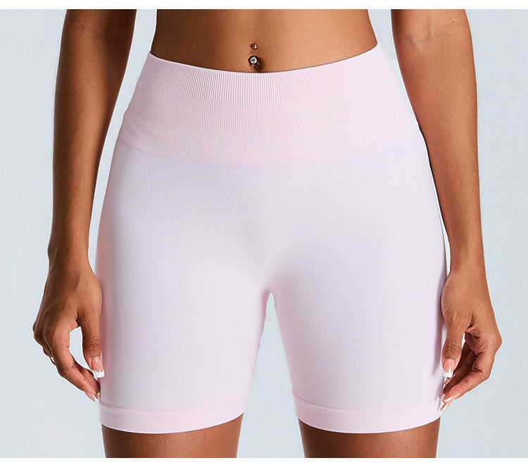 Tia Seamless Shorts