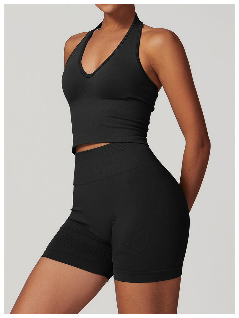 Blake Halter Top