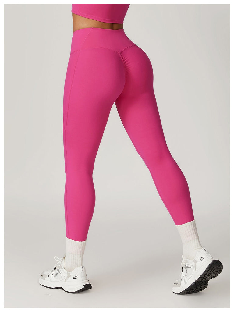 Mira Sculpting Leggings