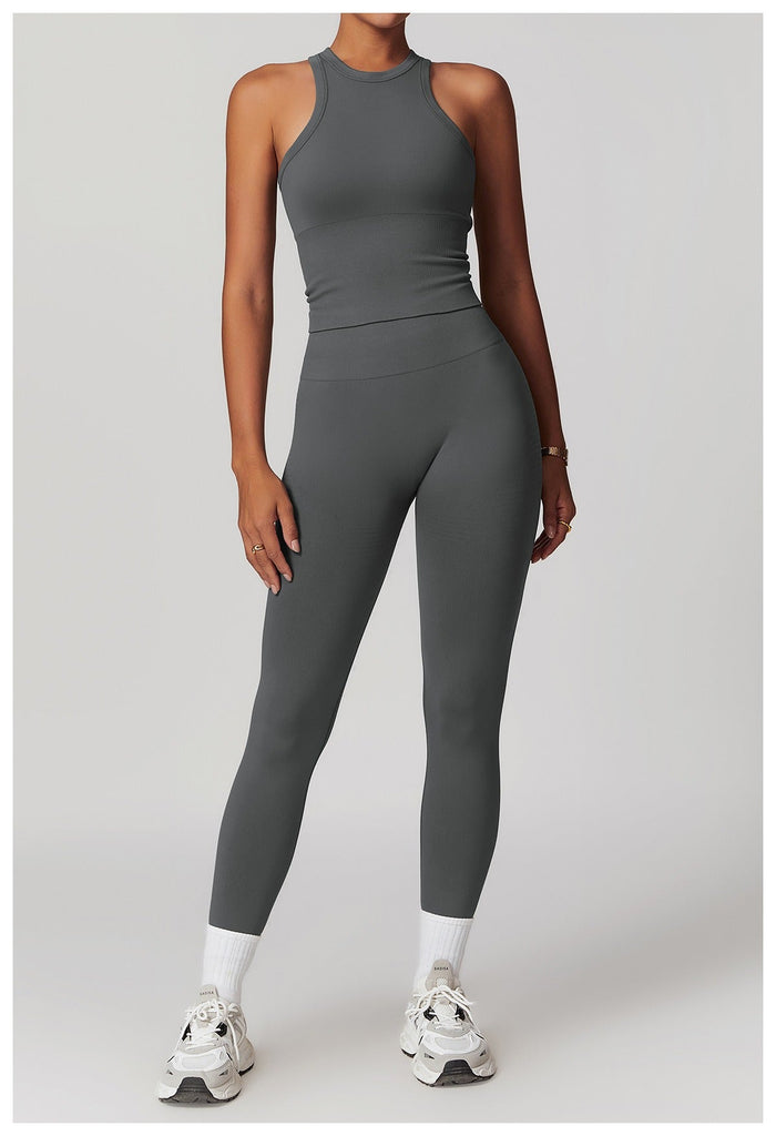 Blake Racer Top
