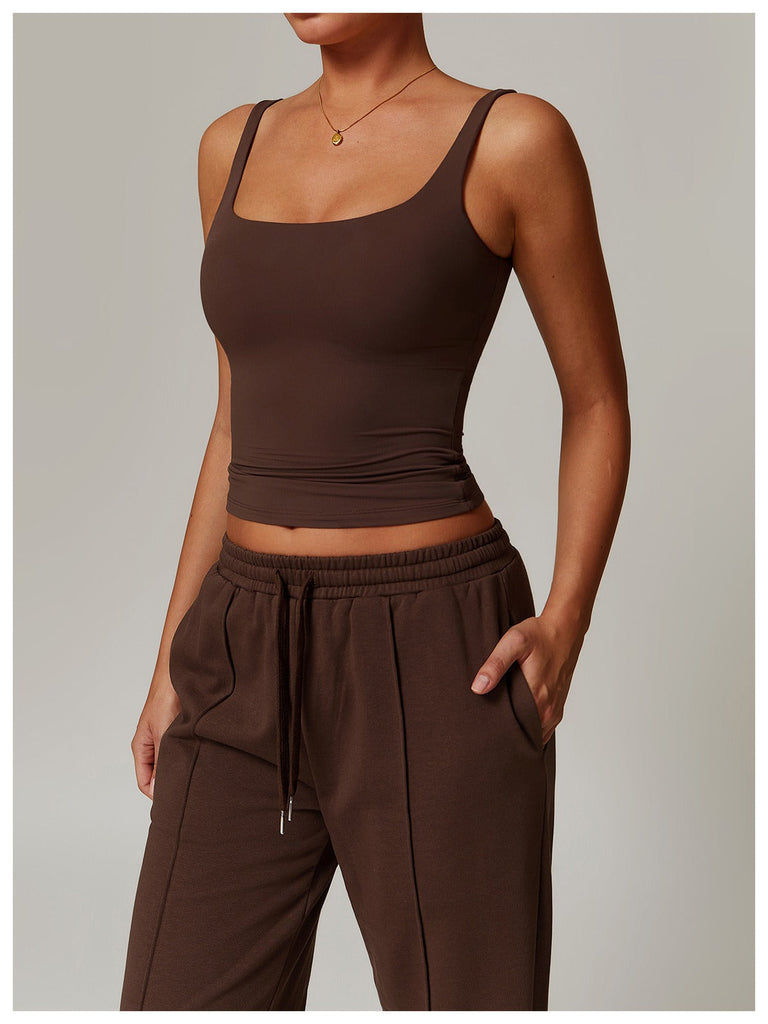 Maris Tank Top & Sweats Set