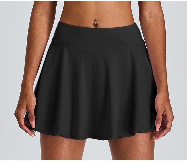 Roma Bra Top & Skort Set