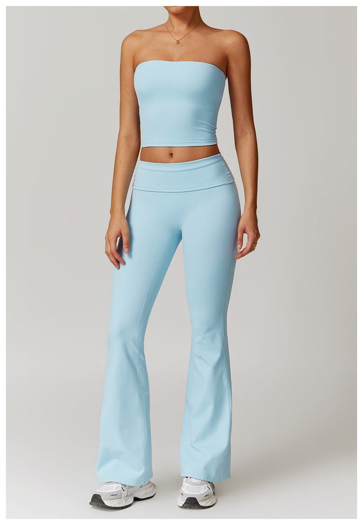 Butter Padded Tube Top
