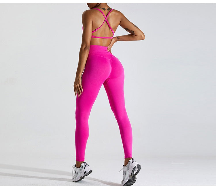 Delilah Active Bra Top