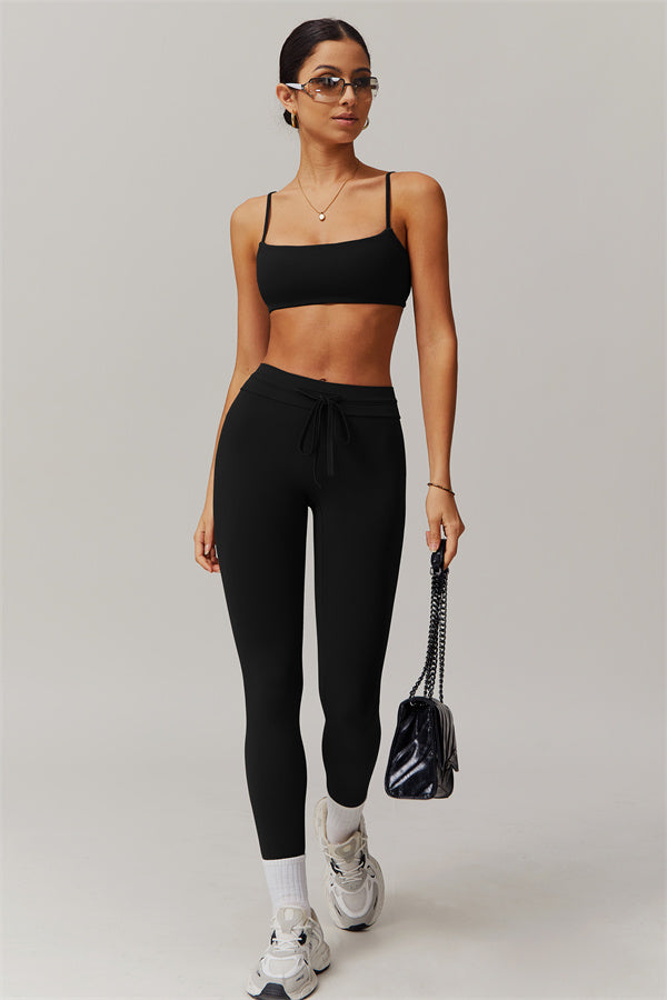 The Resonate Leggings