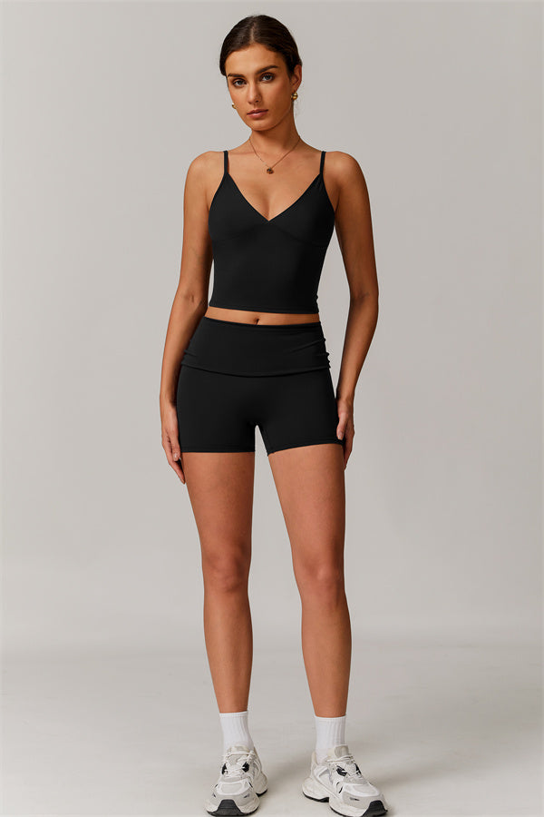The Vigor Tank Top