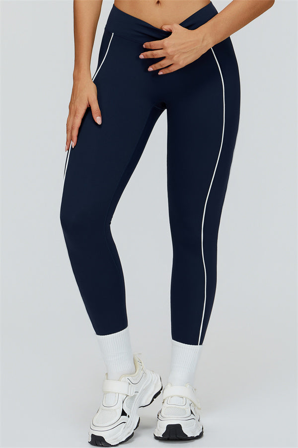 The Whisper Sports Bra Leggings 2-Piece Set