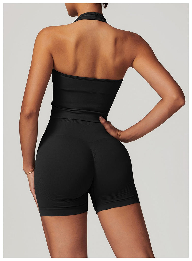Blake Halter Top