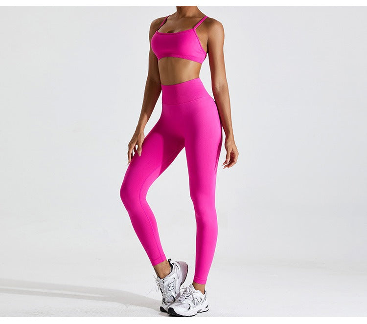 Delilah Active Bra Top